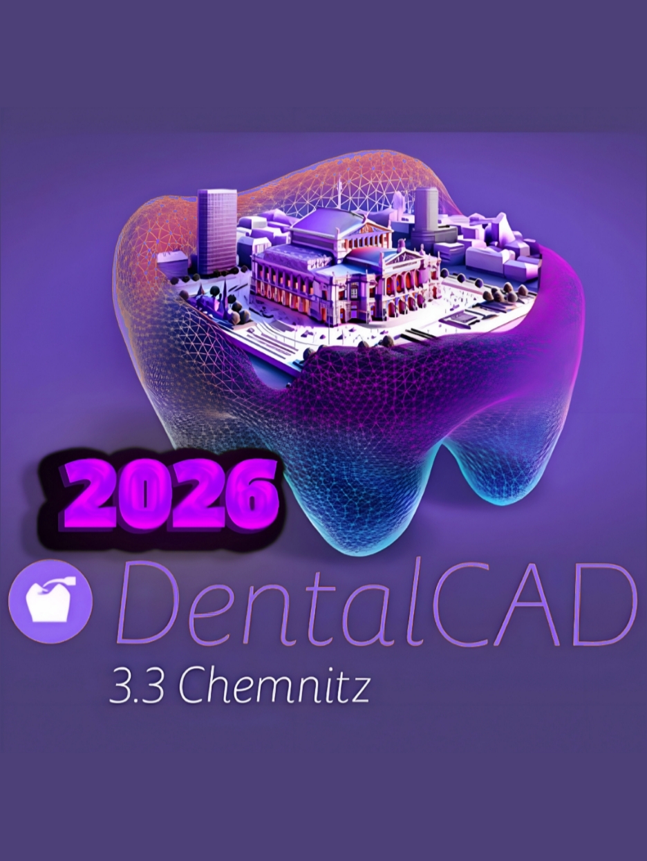 نرم افزار اگزوکد چمنیتز ورژن 3.3 سال 2026
