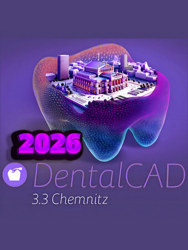 نرم افزار اگزوکد چمنیتز ورژن 3.3 سال 2026